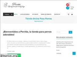 Sites similar to perritis.com