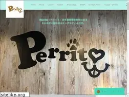 Sites similar to perrito-dogschool.com