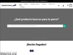 Sites similar to perritorio.com
