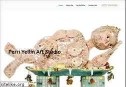 Sites similar to perriyellinartstudio.com