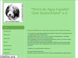 Sites similar to perro-club.de