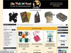 Sites similar to perro-negro.de