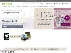 Sites similar to perro.at