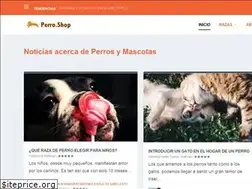 Sites similar to perro.shop