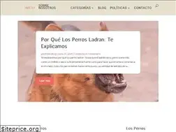 Sites similar to perroblog.com