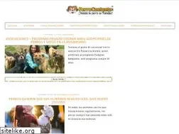 Sites similar to perrocontento.com