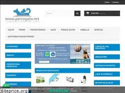 Sites similar to perrogato.net