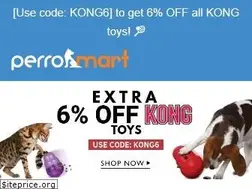 Sites similar to perromart.com.my