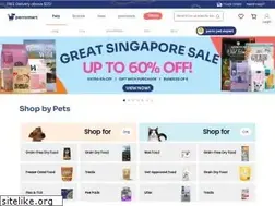 Sites similar to perromart.com.sg