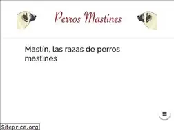Sites similar to perromastin.com