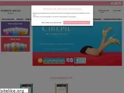 Sites similar to perron-rigot.co.uk