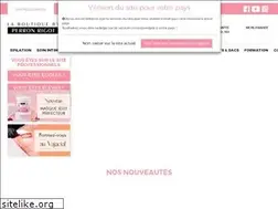 Sites similar to perron-rigot.com