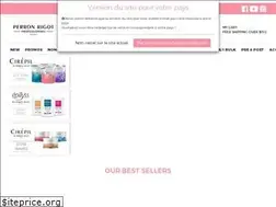 Sites similar to perron-rigot.us