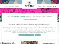 Sites similar to perron.co.za