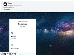 Sites similar to perron.eu