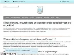 Sites similar to perron11.nl