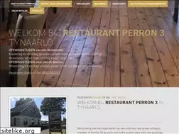 Sites similar to perron3.nl