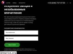 Sites similar to perron7.com.ua
