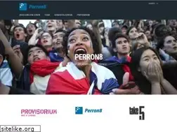 Sites similar to perron8.com
