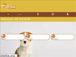 Sites similar to perronalidad.com.co