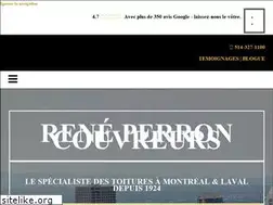 Sites similar to perroncouvreurs.com