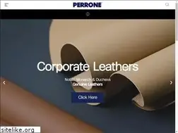 Sites similar to perroneaero.com