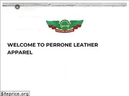 Sites similar to perroneapparel.com