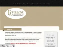 Sites similar to perronecpas.com