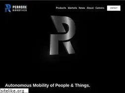 Sites similar to perronerobotics.com