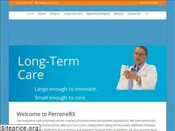 Sites similar to perronerx.com