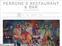 Sites similar to perronesmarket.com