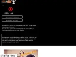 Sites similar to perronfm.co.za