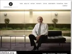 Sites similar to perrongroup.com.au
