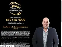 Sites similar to perroninspection.com