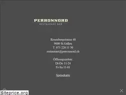 Sites similar to perronnord.ch