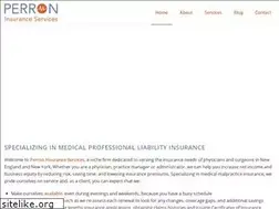 Sites similar to perronservices.com