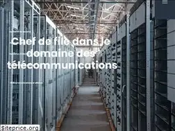 Sites similar to perrontelecom.ca