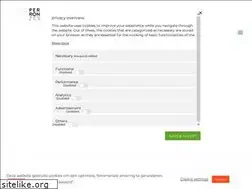 Sites similar to perronzes.nl