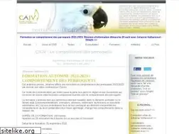 Sites similar to perroquet-perroquets.com