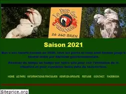 Sites similar to perroquet-spectacle.com
