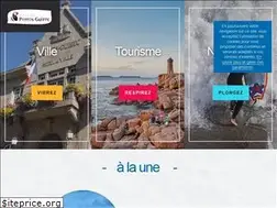 Sites similar to perros-guirec.com