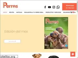 Sites similar to perros-purasangre.com.mx