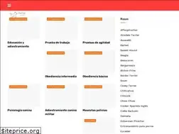 Sites similar to perros.review