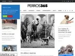 Sites similar to perros365.com