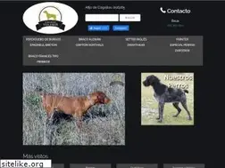Sites similar to perroscazando.com