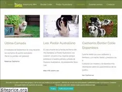 Sites similar to perrosdelaltasanabria.com