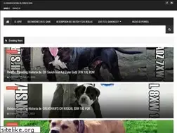 Sites similar to perrosgame.blogspot.com
