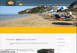Sites similar to perroshotel.com
