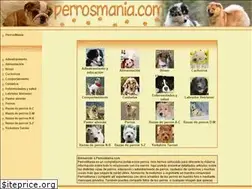 Sites similar to perrosmania.com