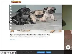 Sites similar to perrospug.net